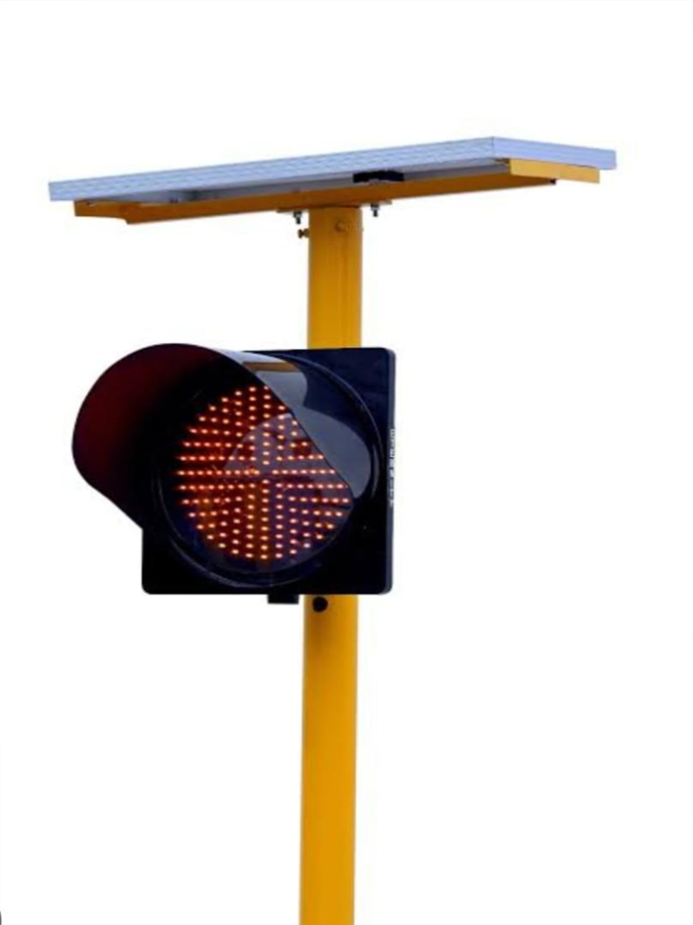 Hitech LED / Solar Blinkers