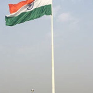 Hitech Flag Mast