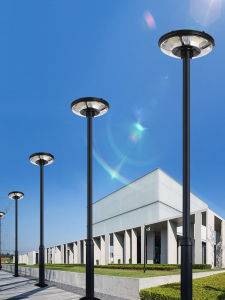 Hitech Solar UFO light