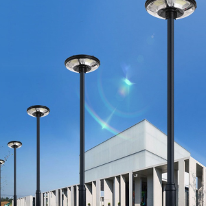 Hitech Solar UFO light